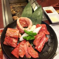 肉の田じま -  肉の田じま -