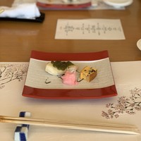創作料理と天ぷら 秋月 - 