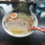 函館ラーメン つげ - 