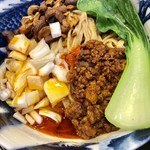 担担麺専門店 DAN DAN NOODLES. ENISHI - 