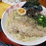 ラーメン さくら - 