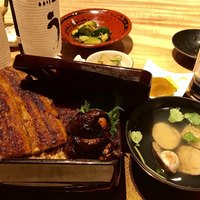 鰻う おか冨士 - 