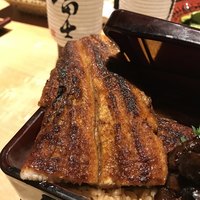 鰻う おか冨士 - 