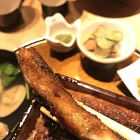 鰻う おか冨士 - 