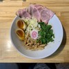 サバ６製麺所 福島本店