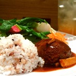 GGG CAFE ～Good Green Garden～ - 