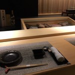 Sushi Enishi - 