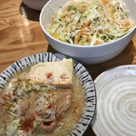 もつ焼き 小江戸 - 