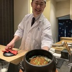 日本料理 晴山 - 