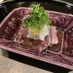 日本料理 晴山 - 