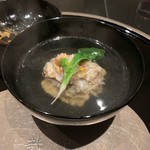 日本料理 晴山 - 