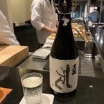 日本料理 晴山 - 