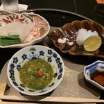 日本料理 晴山 - 