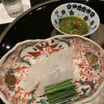 日本料理 晴山 - 