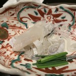 日本料理 晴山 - 