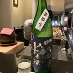 日本料理 晴山 - 