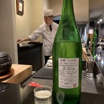 日本料理 晴山 - 