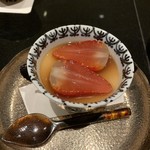 日本料理 晴山 - 