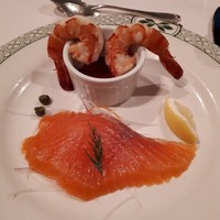 ロウリーズ・ザ・プライムリブ 恵比寿ガーデンプレイス店 - 