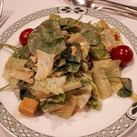 ロウリーズ・ザ・プライムリブ 恵比寿ガーデンプレイス店 - 