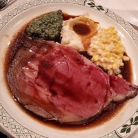 ロウリーズ・ザ・プライムリブ 恵比寿ガーデンプレイス店 - 