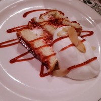 ロウリーズ・ザ・プライムリブ 恵比寿ガーデンプレイス店 - 