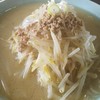 サッポロラーメンたき
