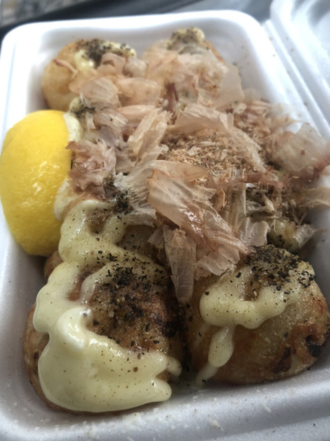 東京の美味しいたこ焼き店選 カリカリもふわふわも 食べログまとめ