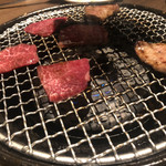 焼肉・韓国料理 KollaBo - 焼き焼き
