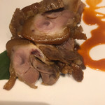 焼肉・韓国料理 KollaBo - 豚足
