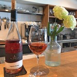 スガハラ - ST.PAULS Lagrein Kretzer