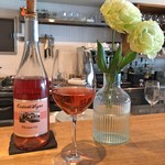 スガハラ - CostadeVigne ROSATO