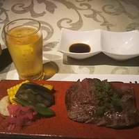 神戸牛 八坐和 阪急三宮店 - 