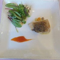 レストラン鳥居平 - 