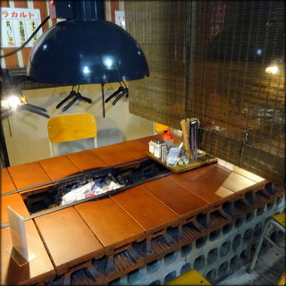 ミウラバーベキュー_2