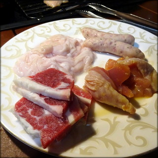 ミウラバーベキュー_1