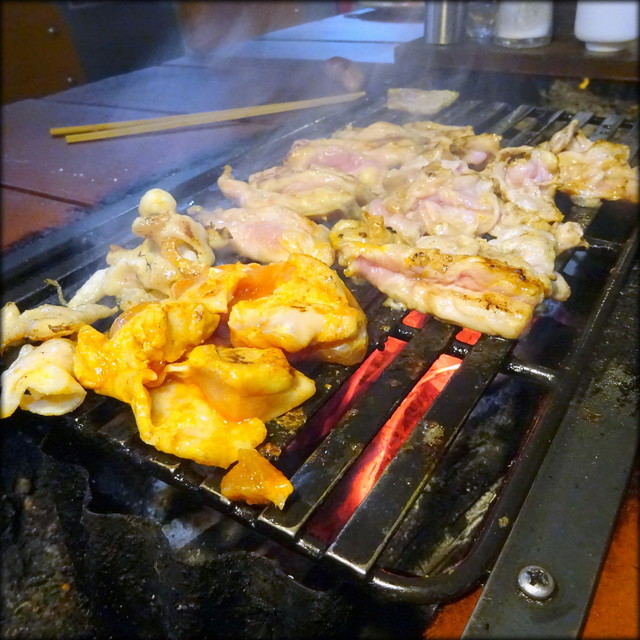 閉店 ミウラバーベキュー 新札幌店 新札幌 ジンギスカン 食べログ