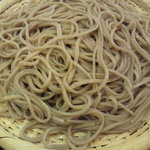 Soba Uchi Koujin - 新蕎麦（十割）