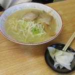 ラーメン一本槍 - 