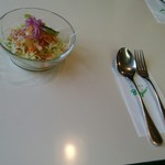 ぐりるるーむびぎん - 料理写真: