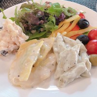 オールデイダイニング リモネ(リーガロイヤルホテル大阪) - 