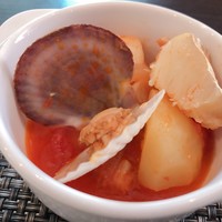 オールデイダイニング リモネ(リーガロイヤルホテル大阪) - 