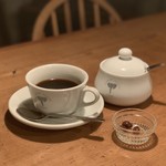 ELEPHANT FACTORY COFFEE - 中煎り EFブレンド
