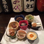 かんだ光壽 - こちらだけ以前来た時の写真です