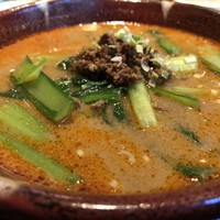 中國名菜 龍坊 代官山店 - 