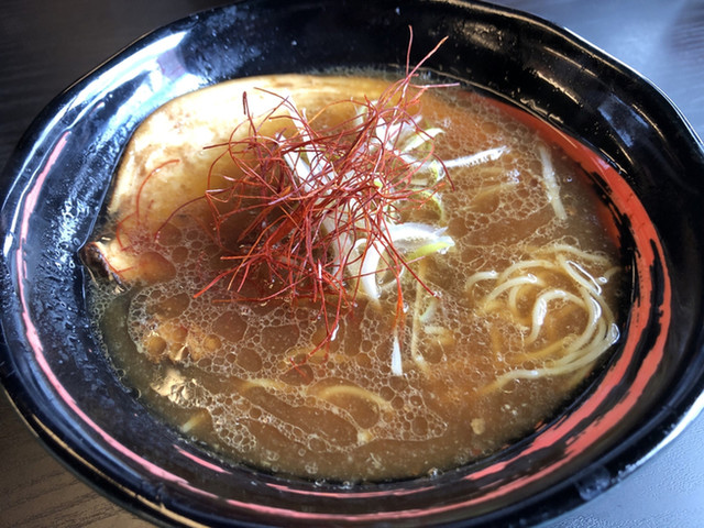 閉店】麺吉本舗 （メンキチホンポ） - 薬水/ラーメン | 食べログ
