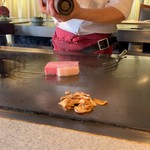 宮崎牛のシャロン - 宮崎牛のサーロイン