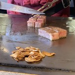 宮崎牛のシャロン - 