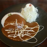 欧風カレー専門店 レッドブリック - 