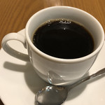 ハヤマ - ブレンドコーヒー